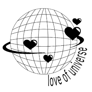Love of Universe